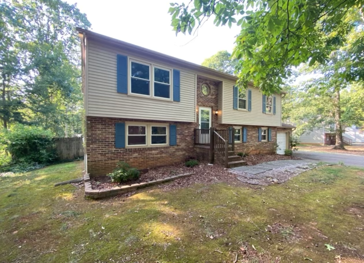 13502 Flank March Lane - 1