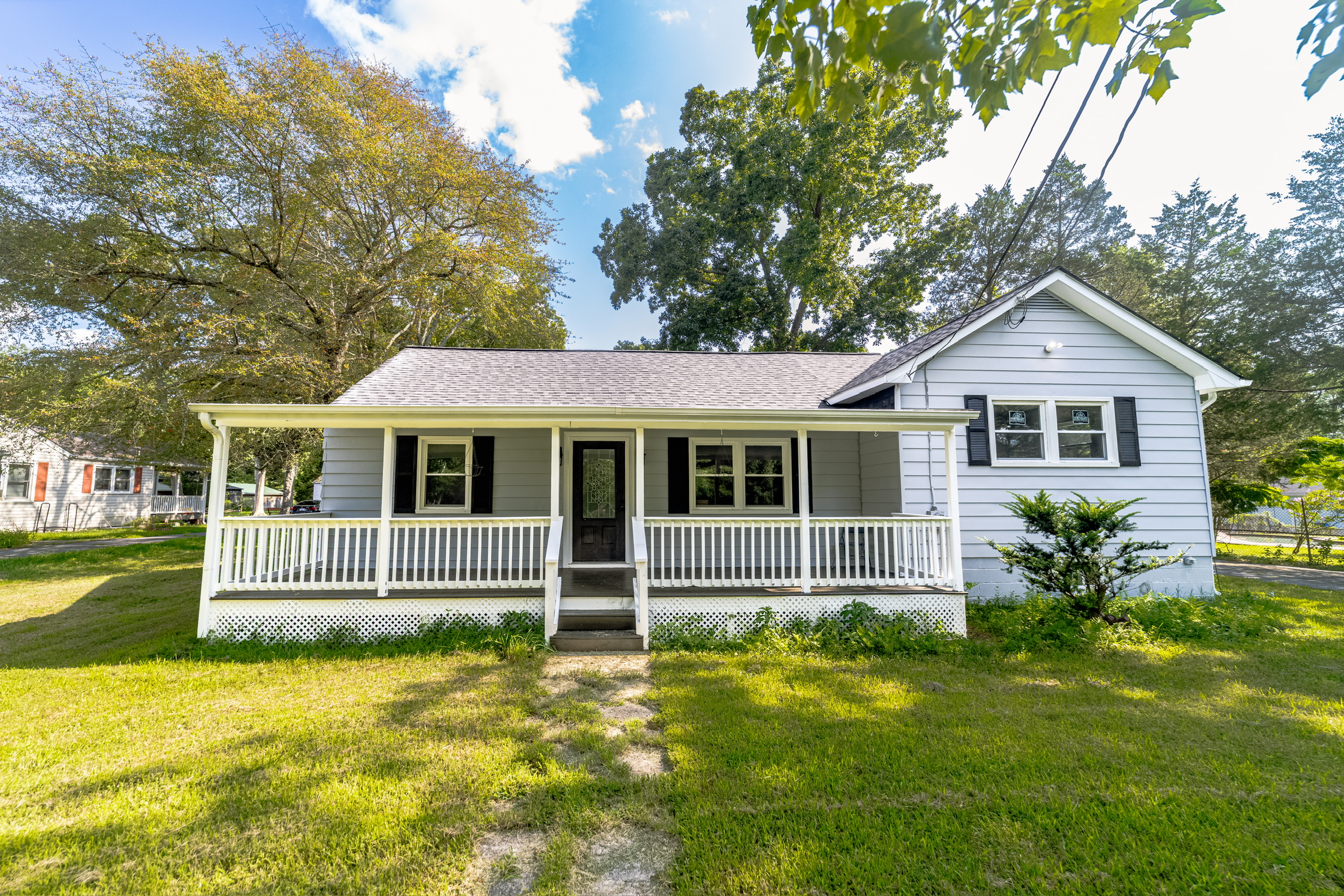 15916 Livingston Road