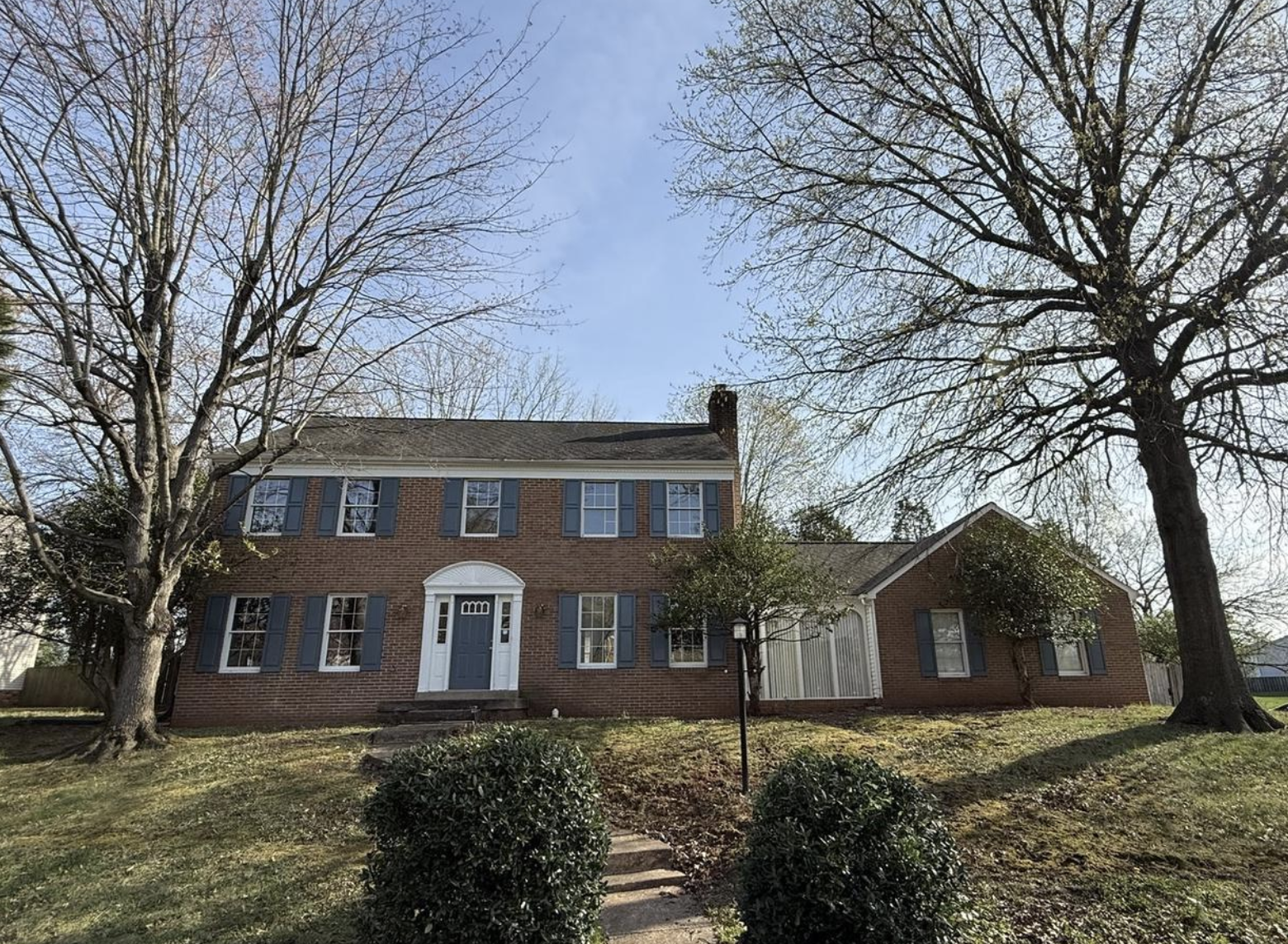 8659 Bannerwood Drive - 1