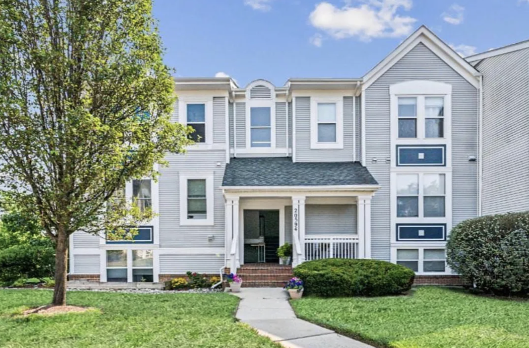 20594 Cornstalk Terrace - 1