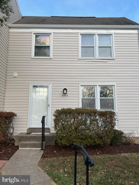 3111 Ellenwood Drive - 1