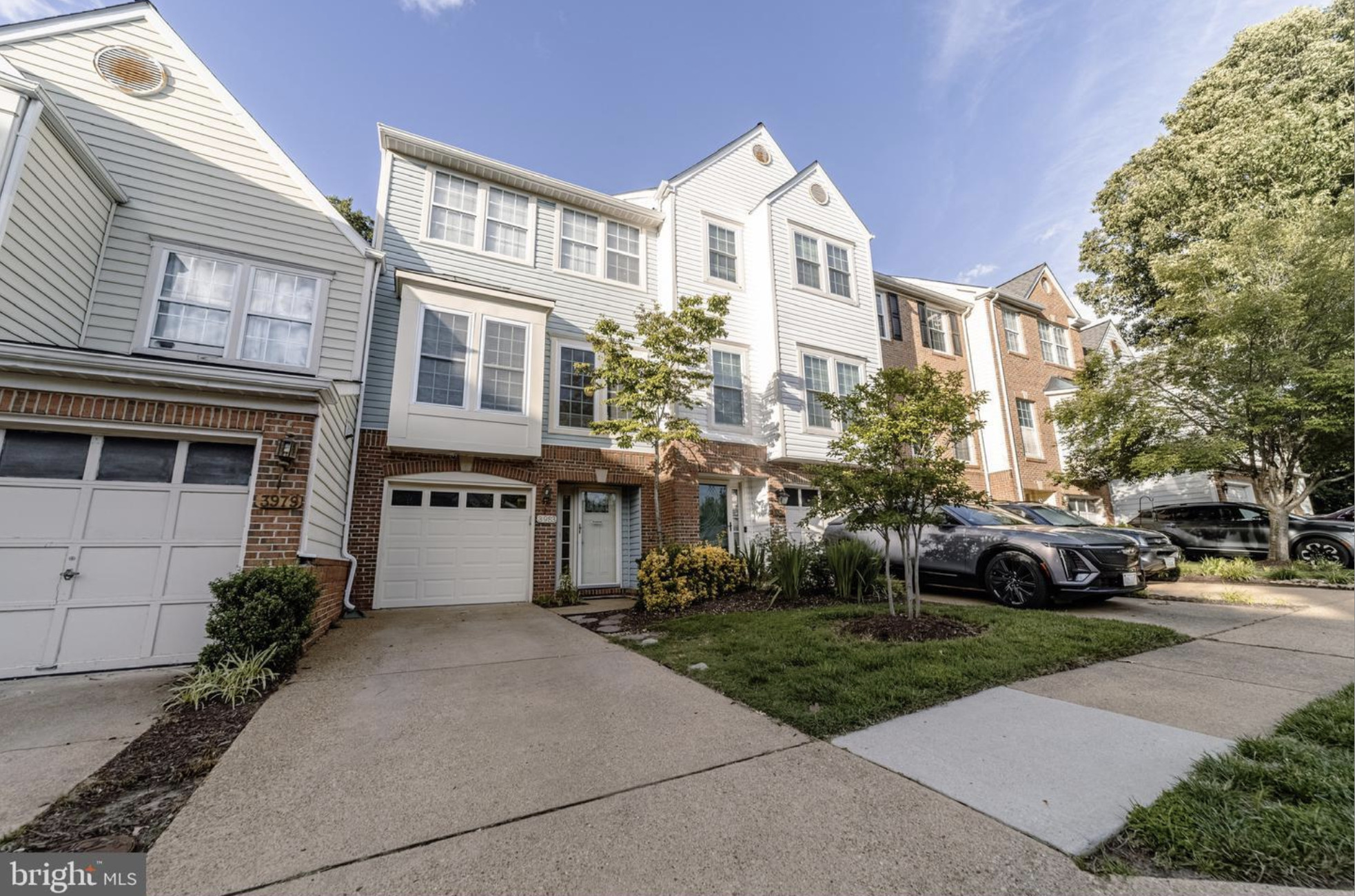 3983 Cressida Place - 1